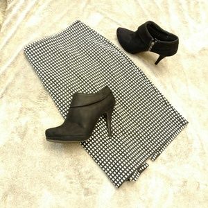 💥 FINAL SALE 💥 Express pencil skirt